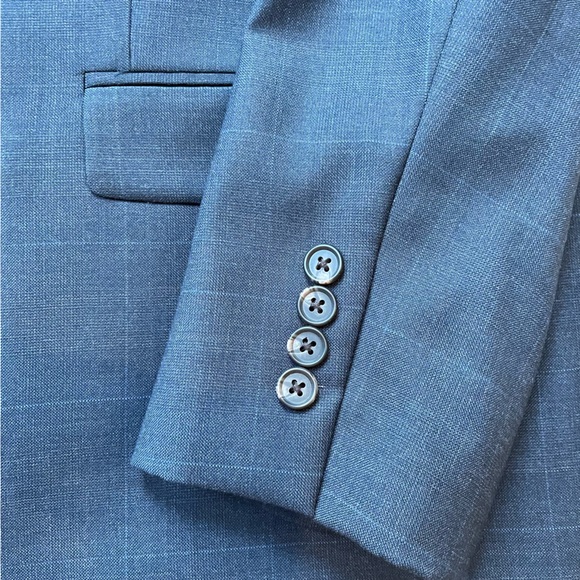 Ralph Lauren Suit Jacket - Picture 6 of 12